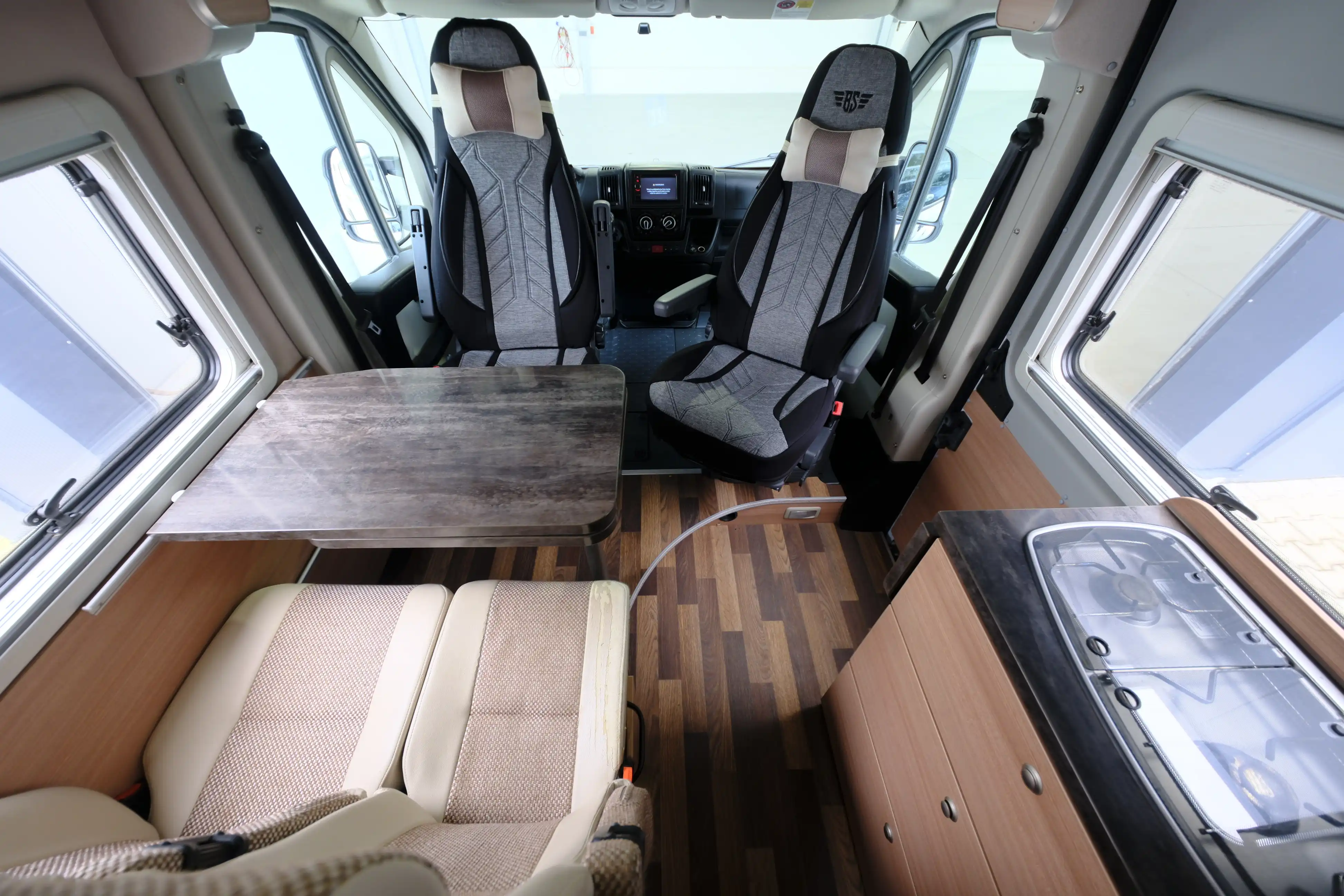 KNAUS Boxstar Solution4 - Ansicht 7